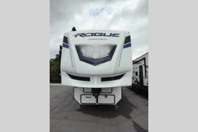 New 2024 Forest River RV Vengeance Rogue Armored VGF373BS13 Photo