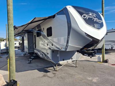 2018 Highland Ridge RV Open Range 3X 427BHS