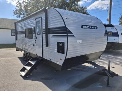 2026 Sunset Park RV Sun Lite 24TH