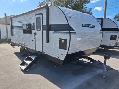 2026 Sunset Park RV Sun Lite 24TH
