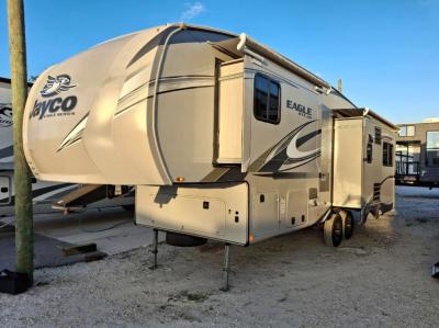 2019 Jayco Eagle HT 27SGX