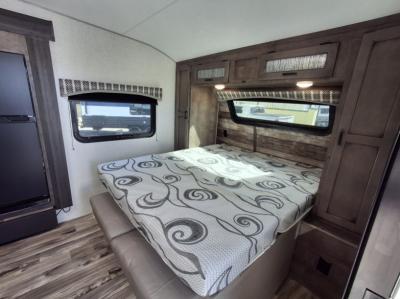 2022 KZ Sonic 211VDB