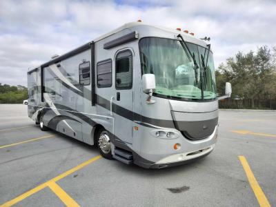 2004 Coachmen RV MHS Cross Country SE