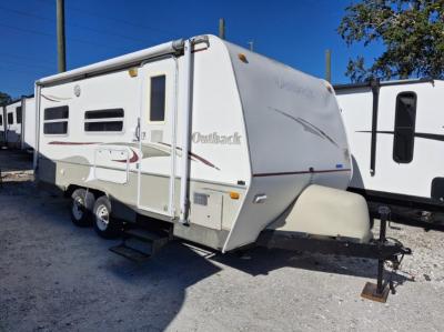 2006 Keystone RV Outback 21RS