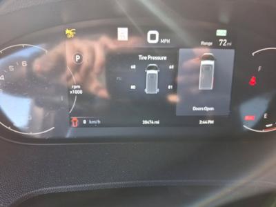 2023 Ram Ram Trucks 1500 Pro Master