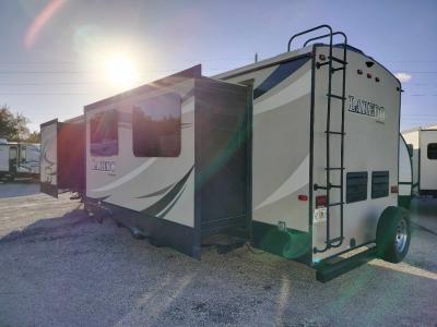 2019 Keystone RV Laredo 335MK