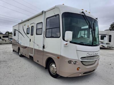 2003 Coachmen RV Aurora 3380MBS