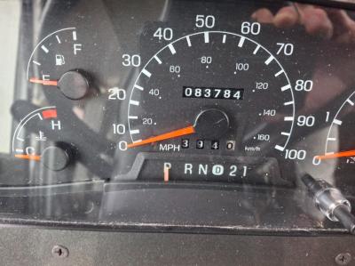 2003 Coachmen RV Aurora 3380MBS