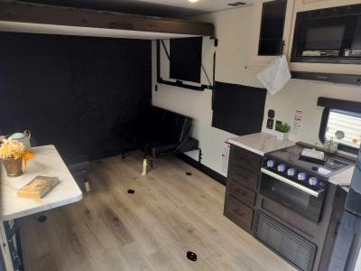 2025 Forest River RV Vengeance 25SUT