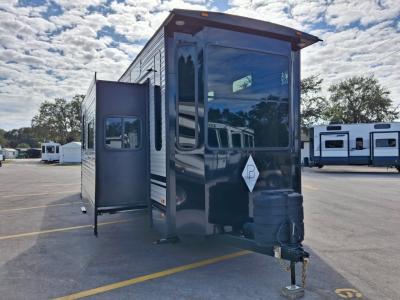 2026 Recreation By Design Baypoint BP-DL 400