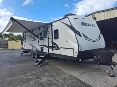 2021 Keystone RV Bullet 290BHS