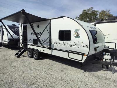 2023 Forest River RV R Pod RP-201