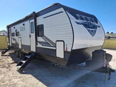 2024 Palomino Puma 29RDBS
