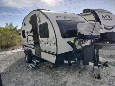 2022 Forest River RV R Pod RP-171