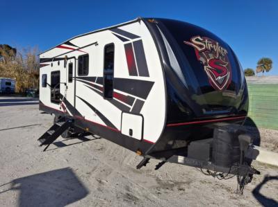 2020 Cruiser Stryker ST-2613