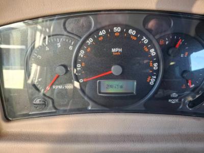 2004 Itasca Meridian 34 H