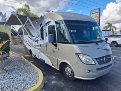 2012 Itasca Reyo 25T