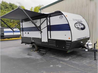 2025 Forest River RV Cherokee Wolf Pup 16LP