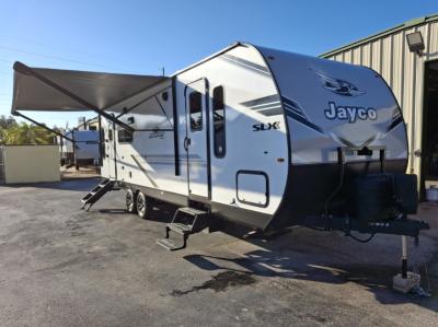 2026 Jayco Jay Flight SLX 262RLS