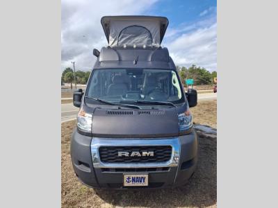 2024 Thor Motor Coach Scope 18G