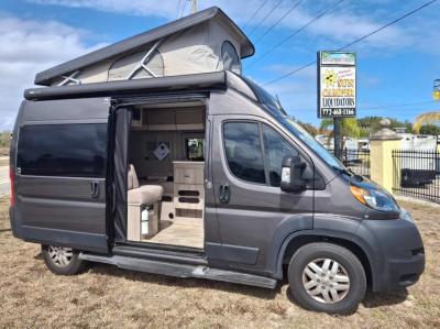 2024 Thor Motor Coach Scope 18G