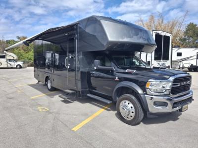 2020 Dynamax Isata 5 28SS