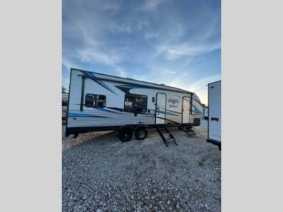 2018 Forest River RV Vengeance Super Sport 25V