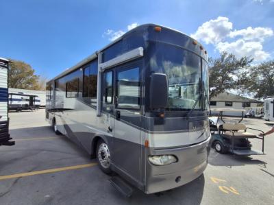 2004 Itasca Meridian 34H