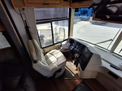 2004 Itasca Meridian 34H