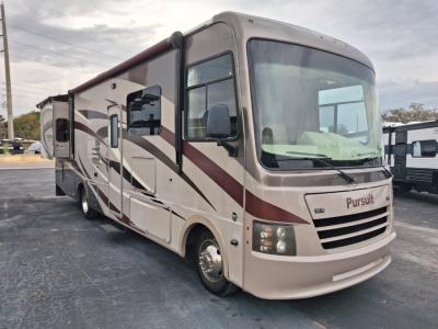 2015 Coachmen RV Pursuit 29 SB