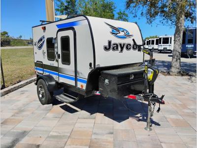 2019 Jayco Hummingbird 10RK