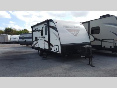 2018 Heartland Mallard 185