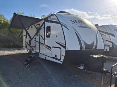 2023 CrossRoads RV Sunset Trail SS253RB