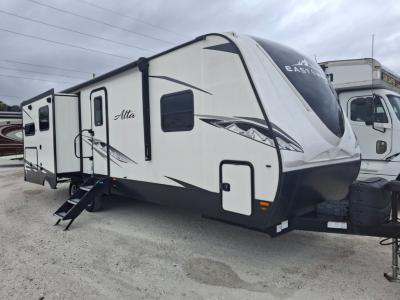 2023 EAST TO WEST Alta 2810KIK