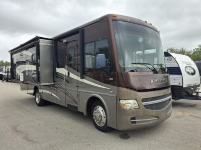 2014 Winnebago Sightseer 30A