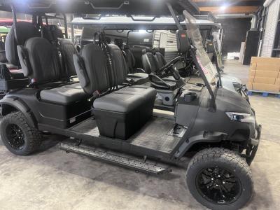 2026 EZ Kruiser Golf Cart EZ Kruiser Golf Cart