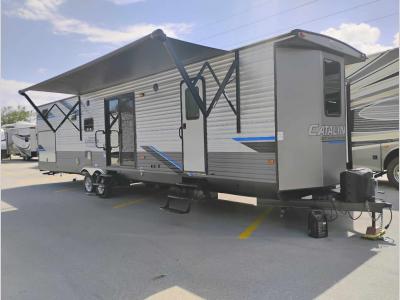2022 Coachmen RV Catalina Destination Series 40BHTS