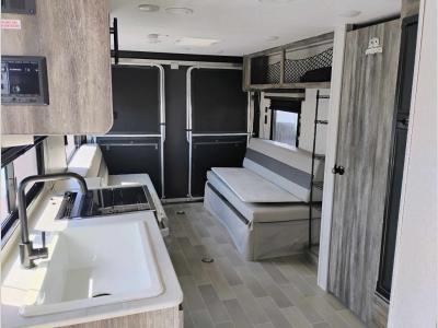 2021 Forest River RV Salem FSX 210RT