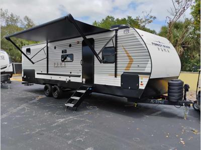 2025 Palomino Puma Camping Edition 305BHCE