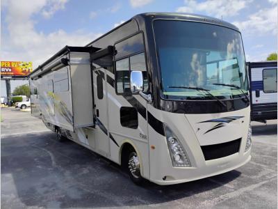 2020 Thor Motor Coach Windsport 34R