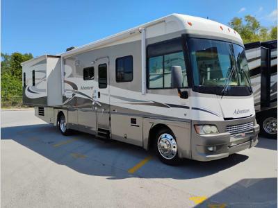2006 Winnebago Adventurer 35 U