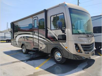 2015 Fleetwood RV Flair 26D