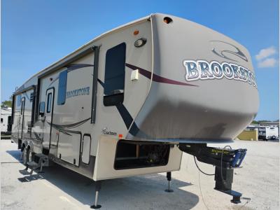 2014 Coachmen RV Brookstone 340LS