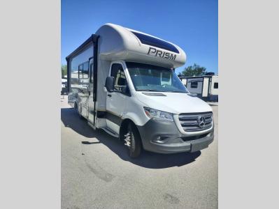 2023 Coachmen RV Prism Select 24FS