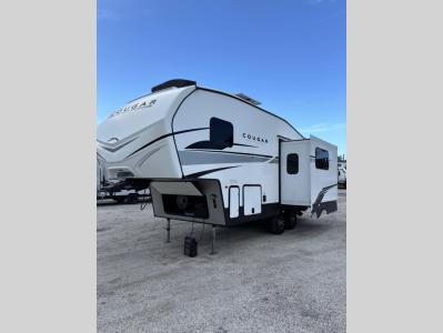 2024 Keystone RV Cougar Sport 2100RK