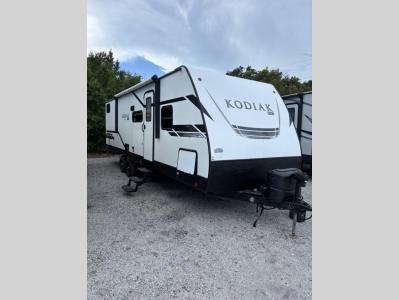 2021 Dutchmen RV Kodiak SE 28SBH