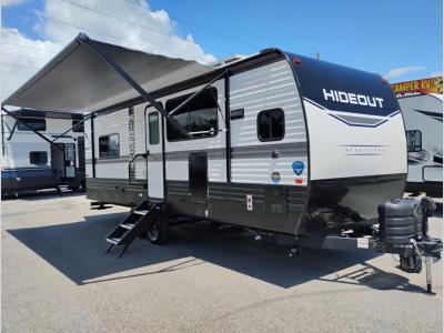 2025 Keystone RV Hideout 24FKS