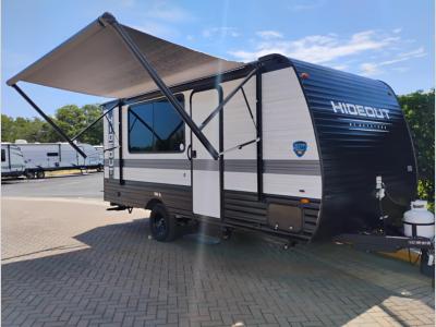2025 Keystone RV Hideout Sport Single Axle 171MB