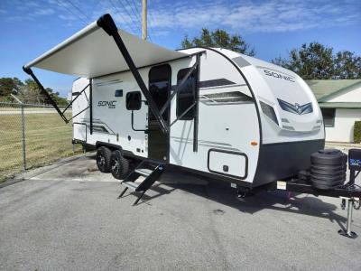 2025 Venture RV Sonic SN211VDB