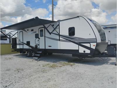 2021 CrossRoads RV Cruiser Aire CR33BHB